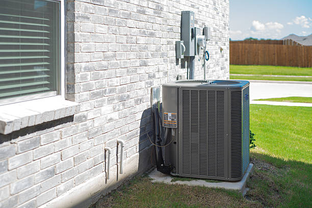 Reliable Hvac contractor in New Haven, WV by FH HVAC